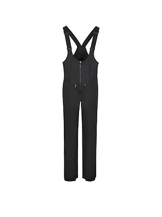 ICEPEAK |  Damen Softshell Latzhose Exira | 